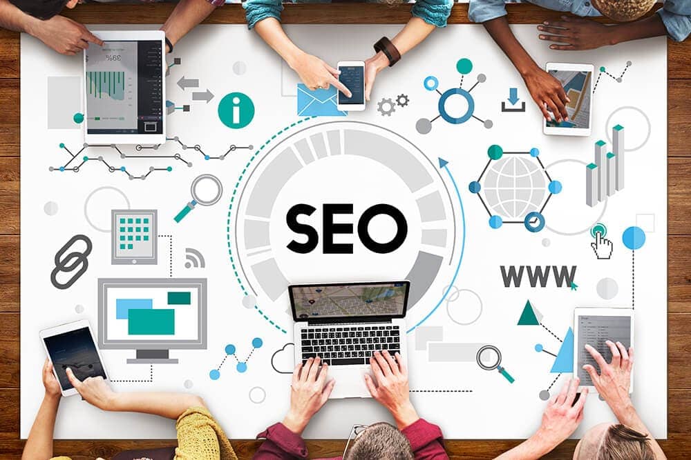 SEO Experts in Thrissur
